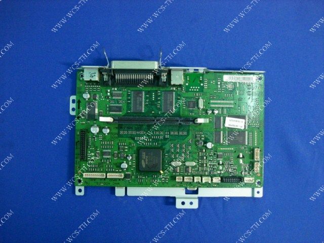 Mainboard [2nd]